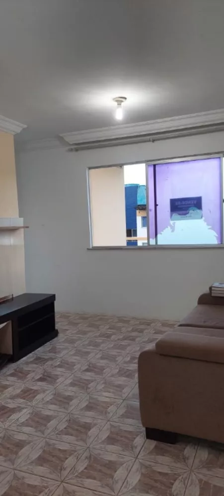 Apartamento à venda com 2 quartos, 55m² - Foto 1