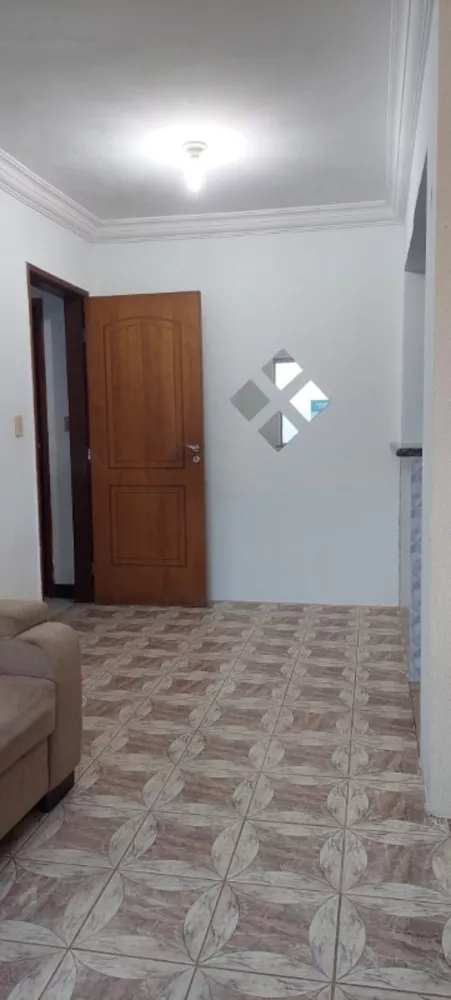 Apartamento à venda com 2 quartos, 55m² - Foto 2