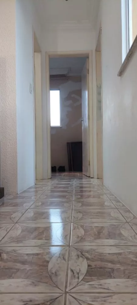 Apartamento à venda com 2 quartos, 55m² - Foto 4