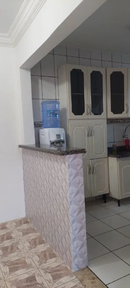 Apartamento, 2 quartos, 55 m² - Foto 3