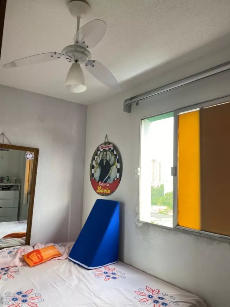 Apartamento à venda com 2 quartos, 68m² - Foto 4