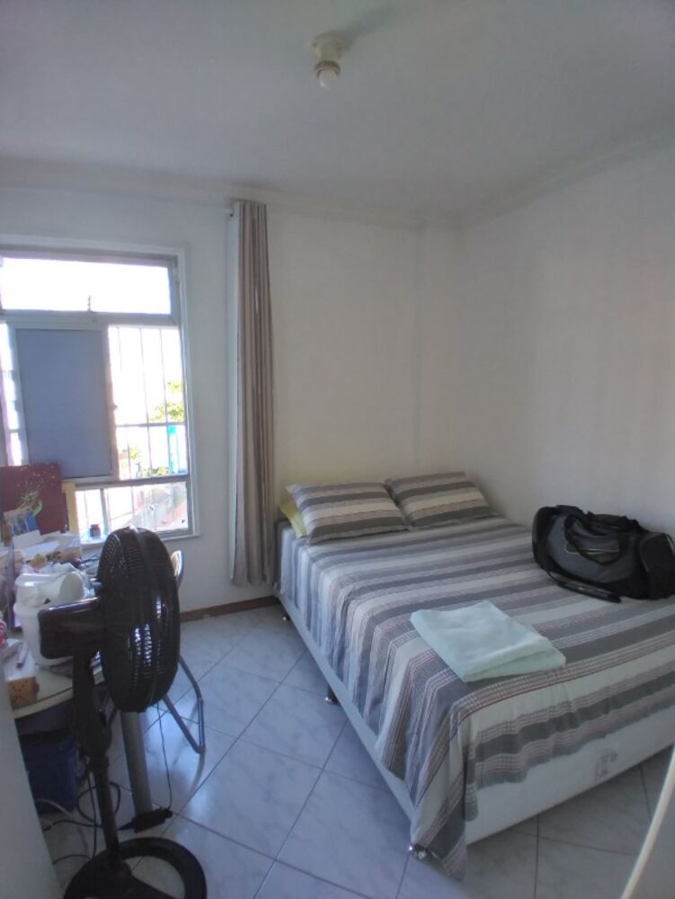 Apartamento, 3 quartos, 90 m² - Foto 4
