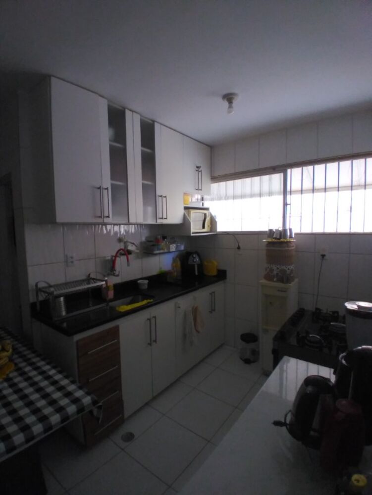 Apartamento, 3 quartos, 90 m² - Foto 7