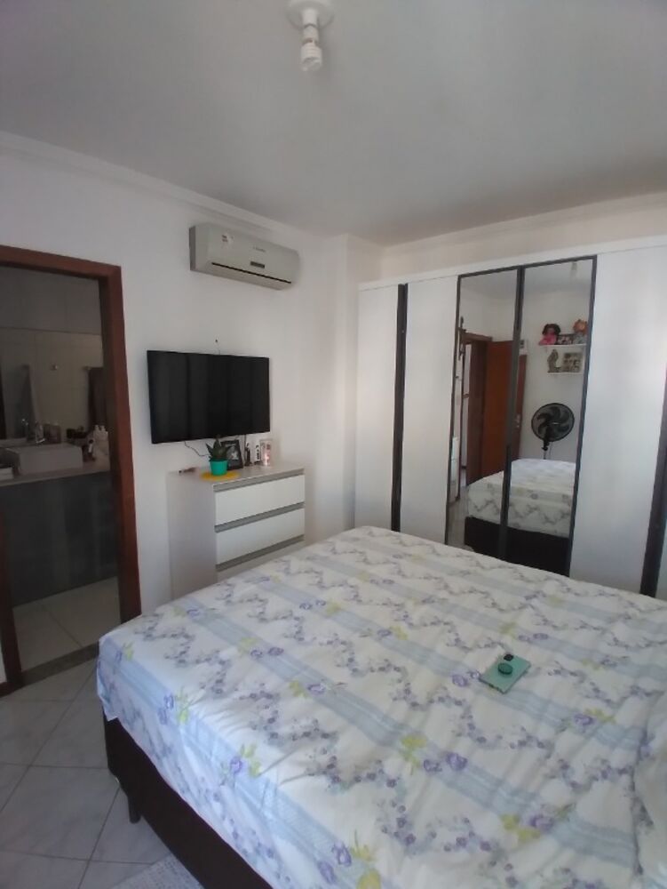 Apartamento, 3 quartos, 90 m² - Foto 3