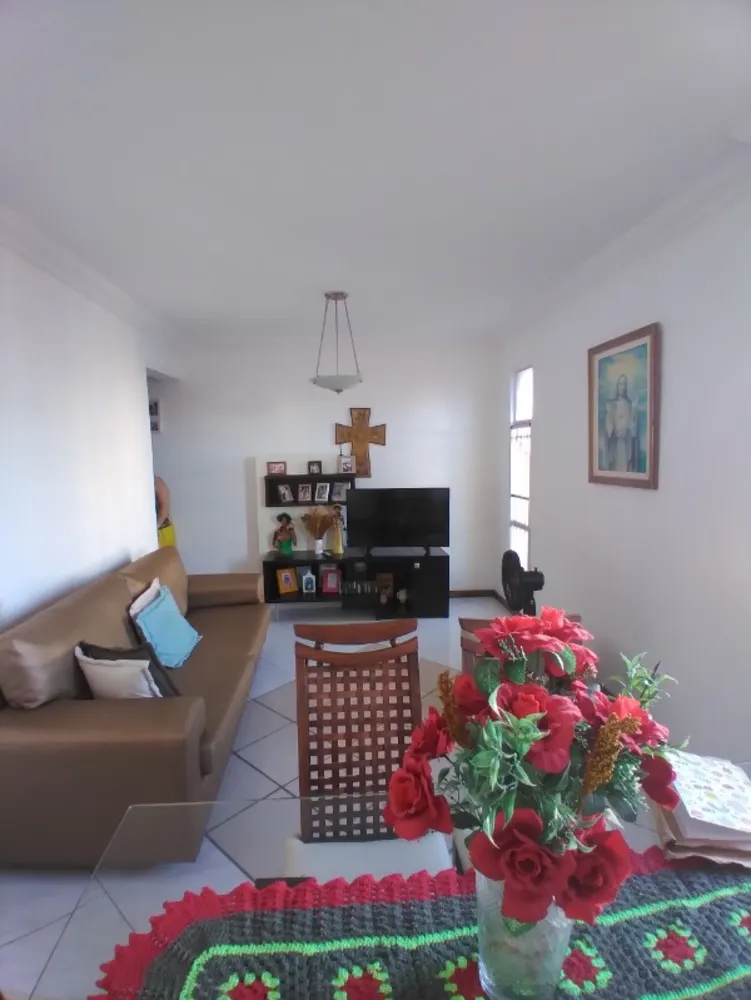 Apartamento, 3 quartos, 90 m² - Foto 2