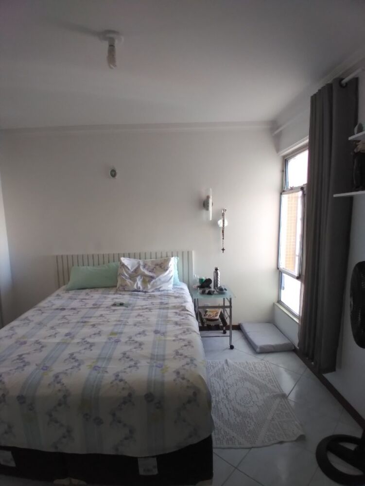 Apartamento, 3 quartos, 90 m² - Foto 2