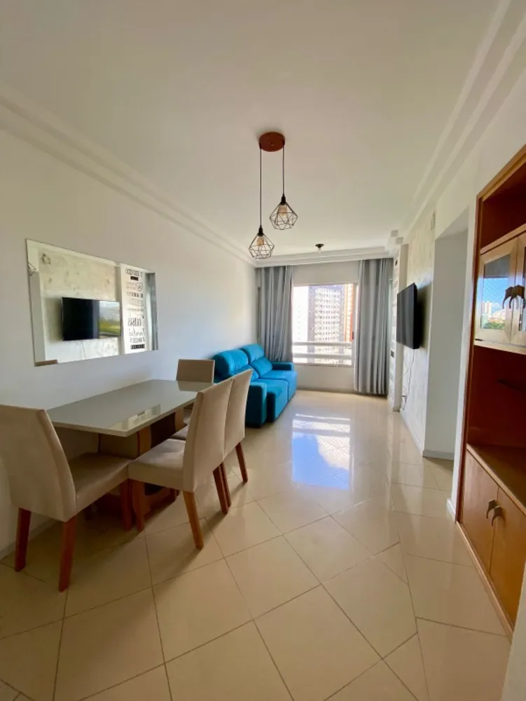 Apartamento, 2 quartos, 75 m² - Foto 5