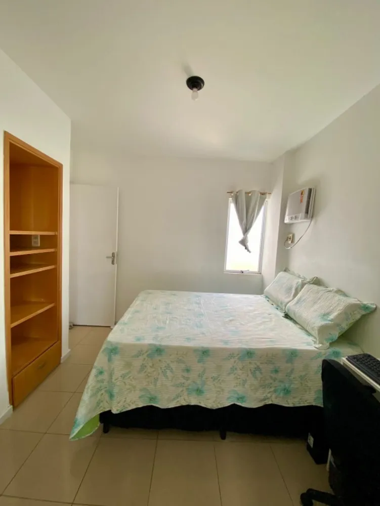 Apartamento, 2 quartos, 75 m² - Foto 9