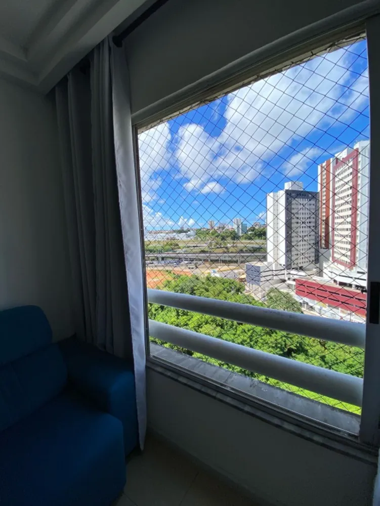 Apartamento, 2 quartos, 75 m² - Foto 6