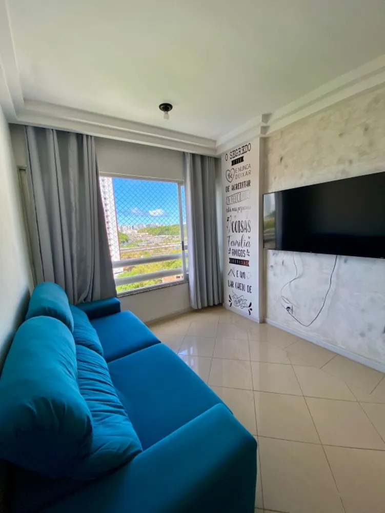 Apartamento, 2 quartos, 75 m² - Foto 7