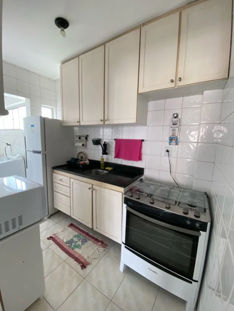 Apartamento, 2 quartos, 75 m² - Foto 11