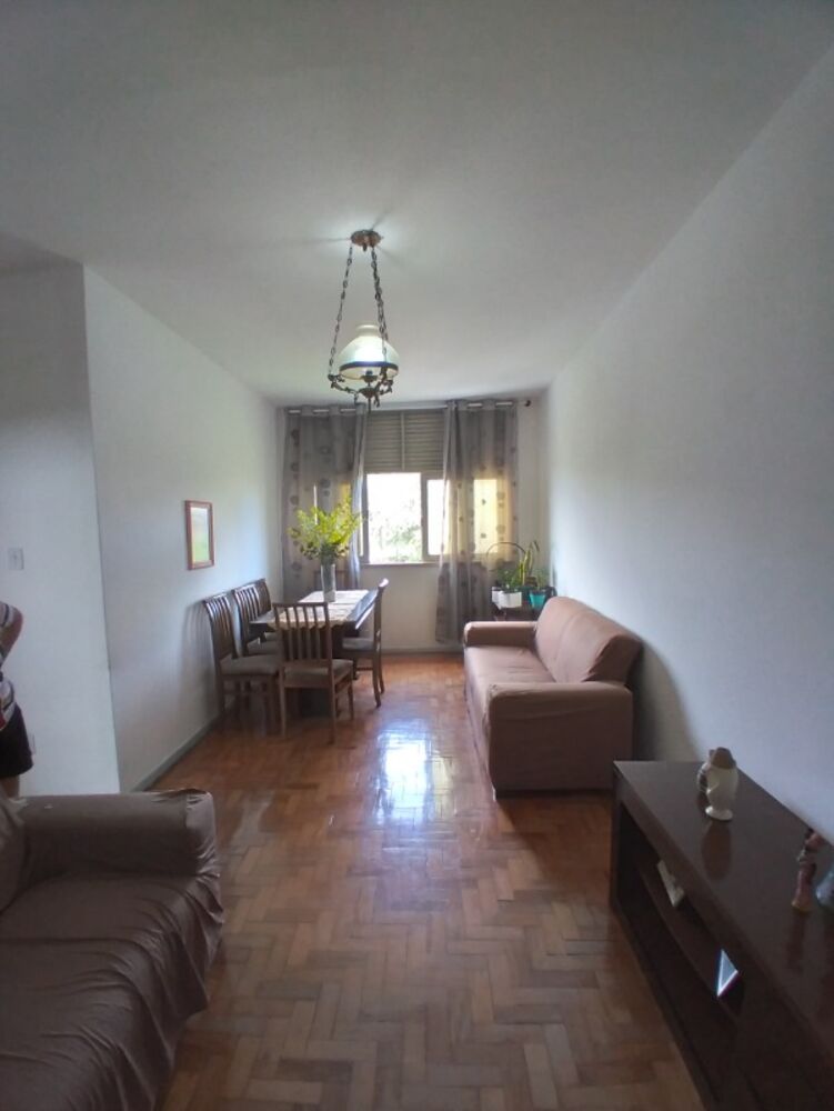 Apartamento, 2 quartos, 88 m² - Foto 1