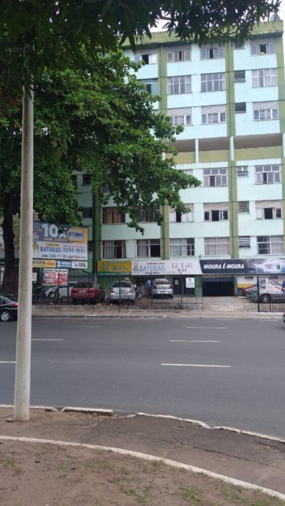 Apartamento, 2 quartos, 88 m² - Foto 13