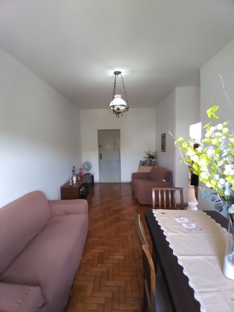 Apartamento, 2 quartos, 88 m² - Foto 2