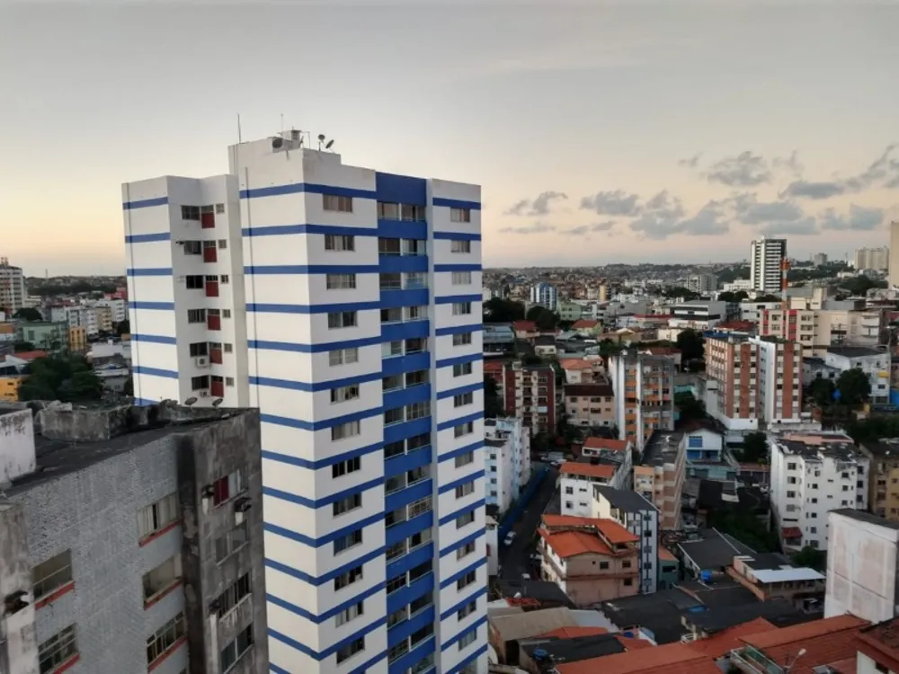 Apartamento, 2 quartos, 70 m² - Foto 1