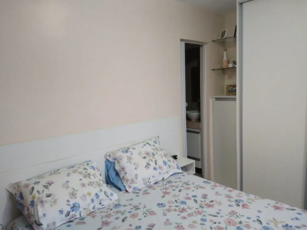 Apartamento, 2 quartos, 70 m² - Foto 3
