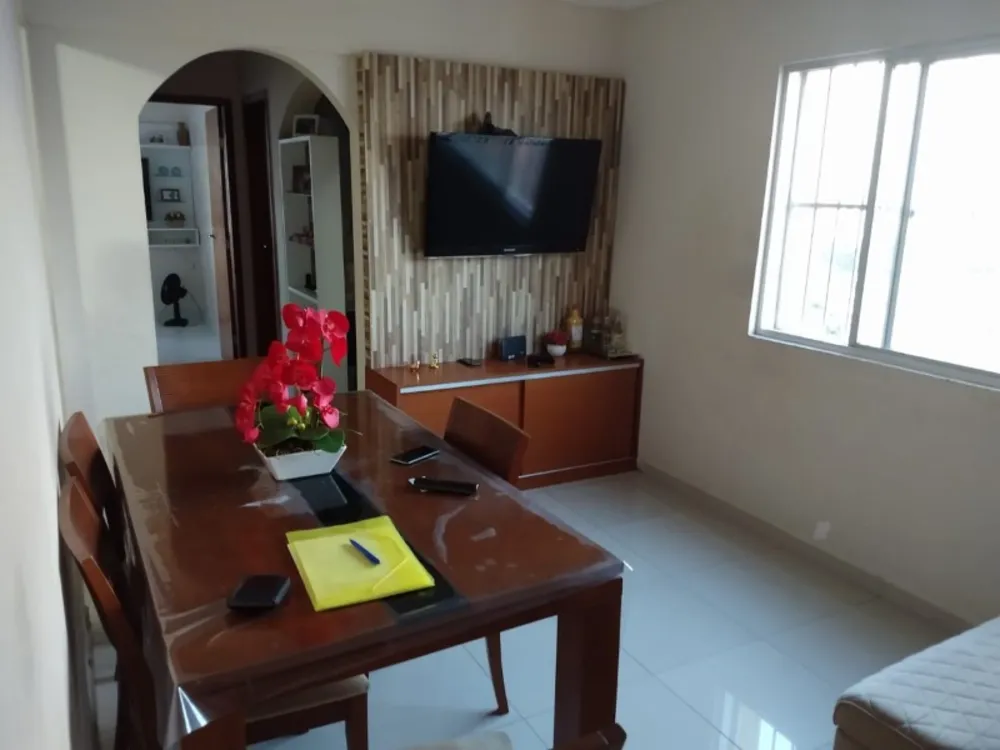 Apartamento, 2 quartos, 70 m² - Foto 4