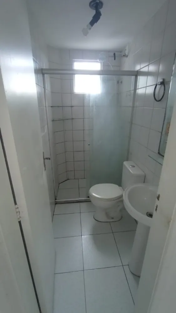 Apartamento, 2 quartos, 57 m² - Foto 6