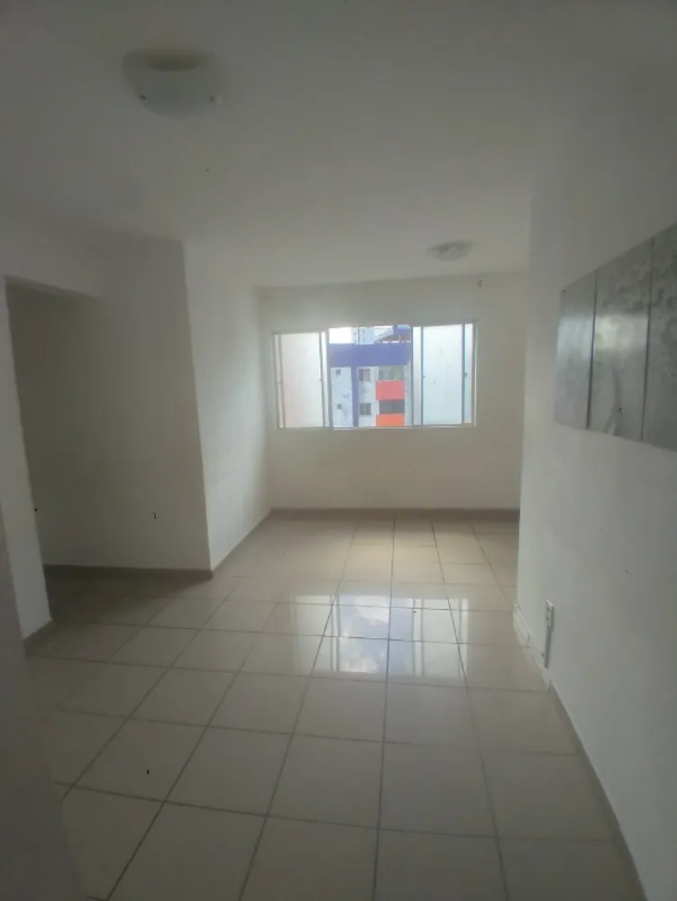 Apartamento, 2 quartos, 65 m² - Foto 1