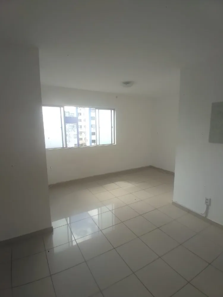 Apartamento, 2 quartos, 65 m² - Foto 2