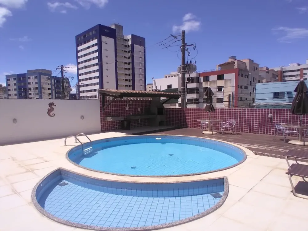 Apartamento, 2 quartos, 67 m² - Foto 9