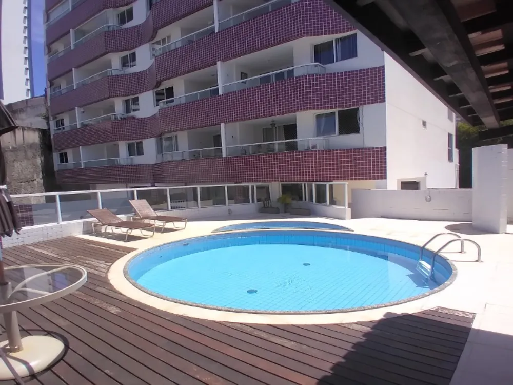 Apartamento, 2 quartos, 67 m² - Foto 8
