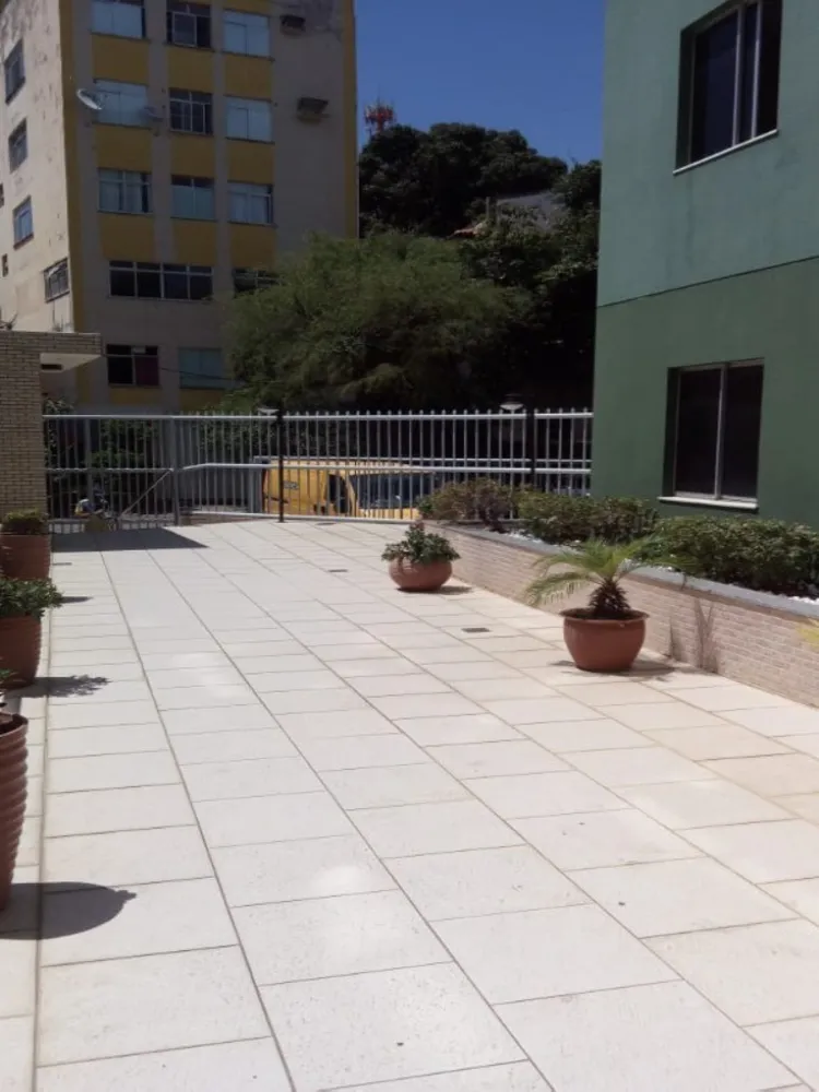 Apartamento, 2 quartos, 60 m² - Foto 6