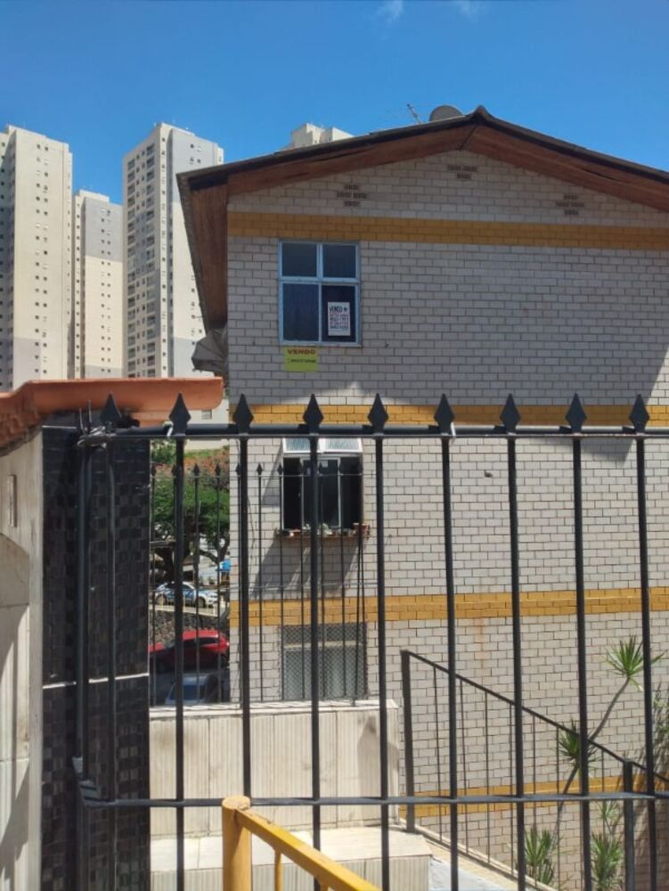 Apartamento, 3 quartos, 70 m² - Foto 3