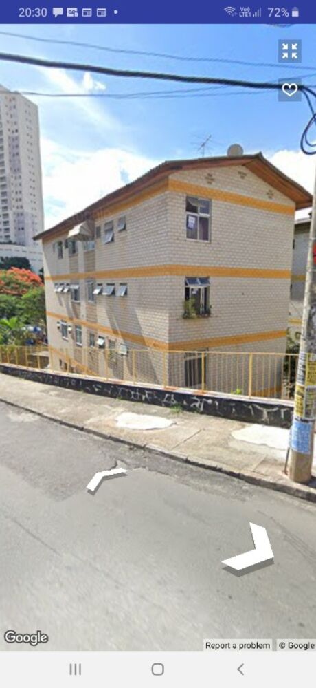 Apartamento, 3 quartos, 70 m² - Foto 20
