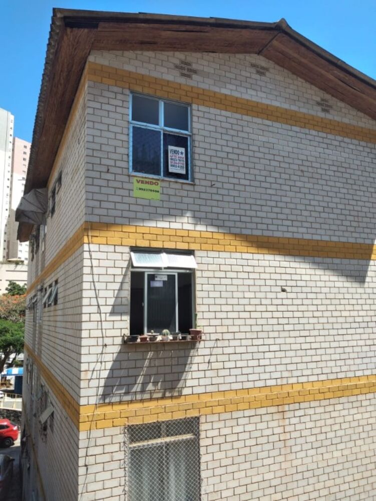 Apartamento, 3 quartos, 70 m² - Foto 15