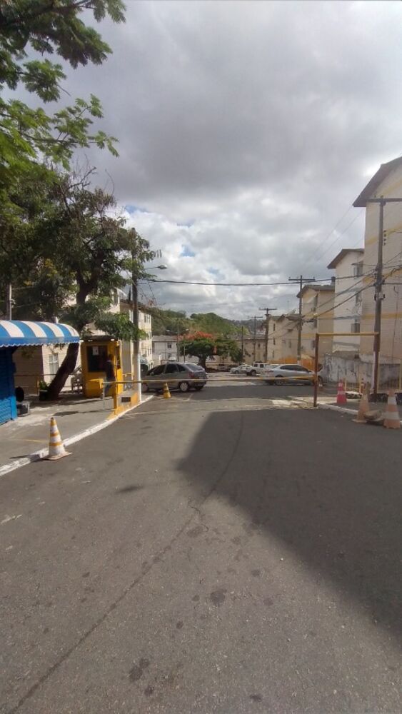 Apartamento, 3 quartos, 70 m² - Foto 6