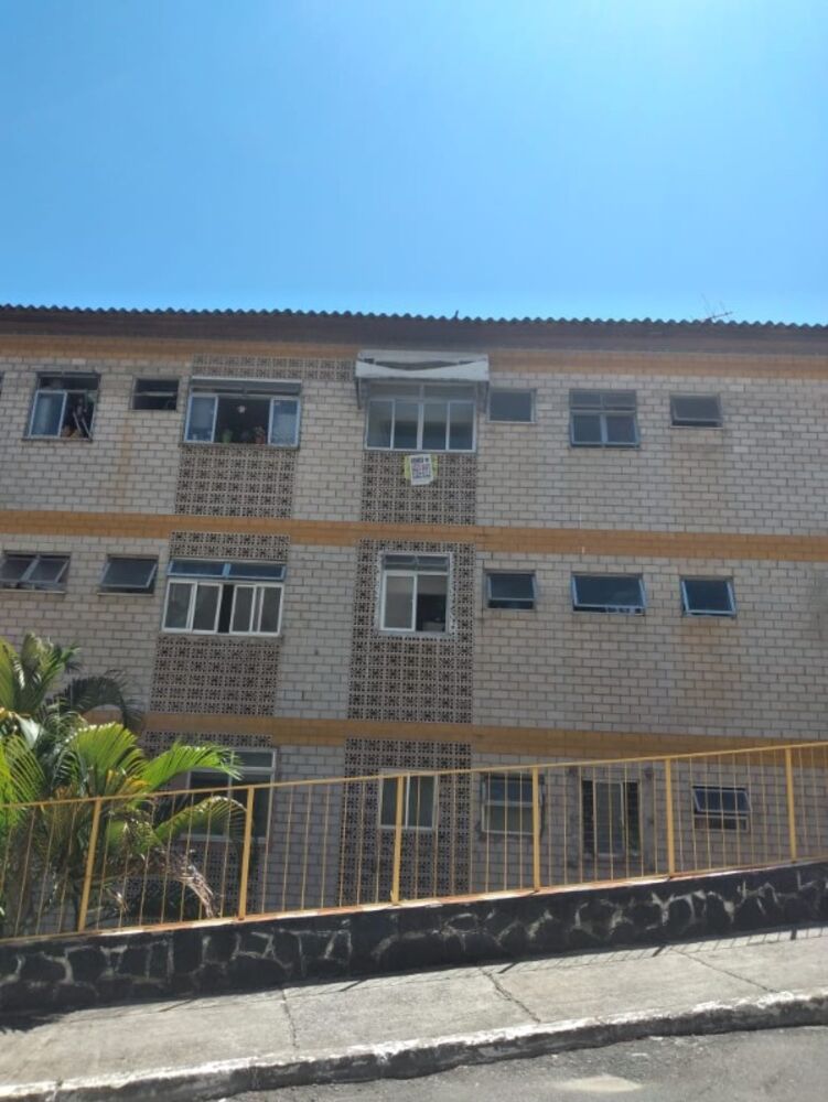 Apartamento, 3 quartos, 70 m² - Foto 5