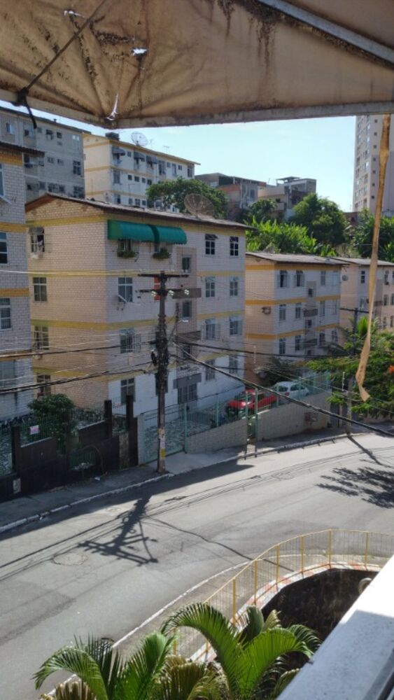 Apartamento, 3 quartos, 70 m² - Foto 11