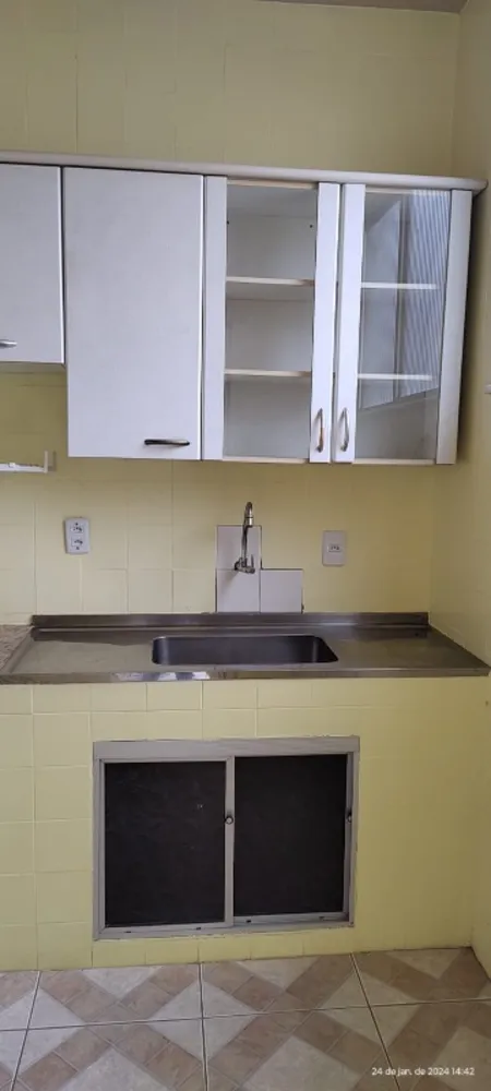 Apartamento, 3 quartos, 90 m² - Foto 11