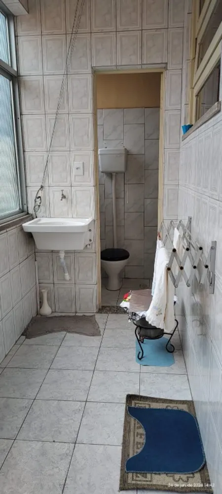 Apartamento, 3 quartos, 90 m² - Foto 10