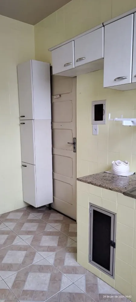 Apartamento, 3 quartos, 90 m² - Foto 12