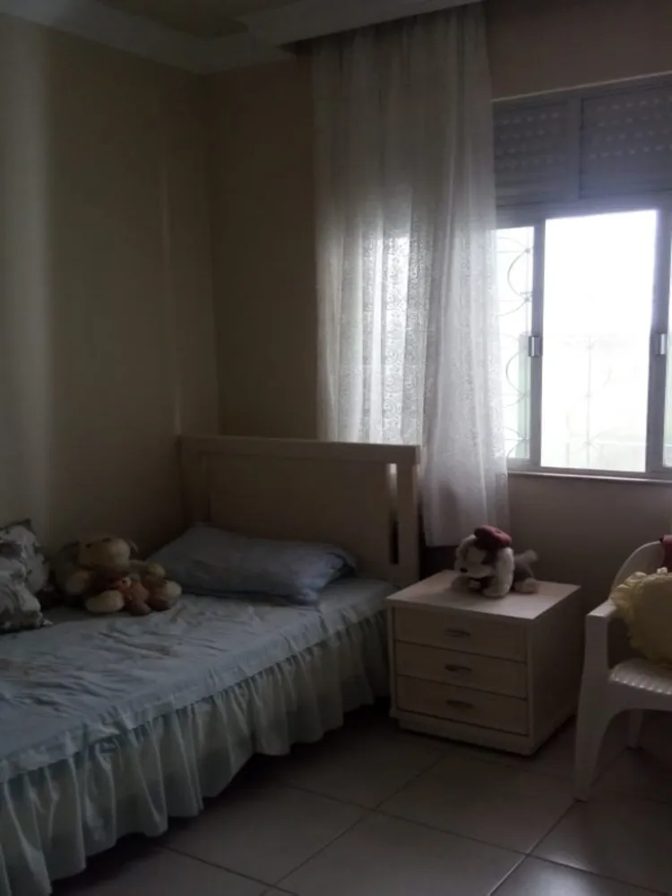 Apartamento, 3 quartos, 100 m² - Foto 6