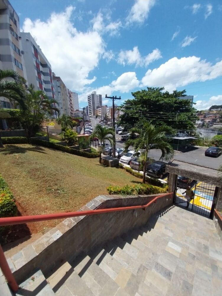 Apartamento, 3 quartos, 65 m² - Foto 7
