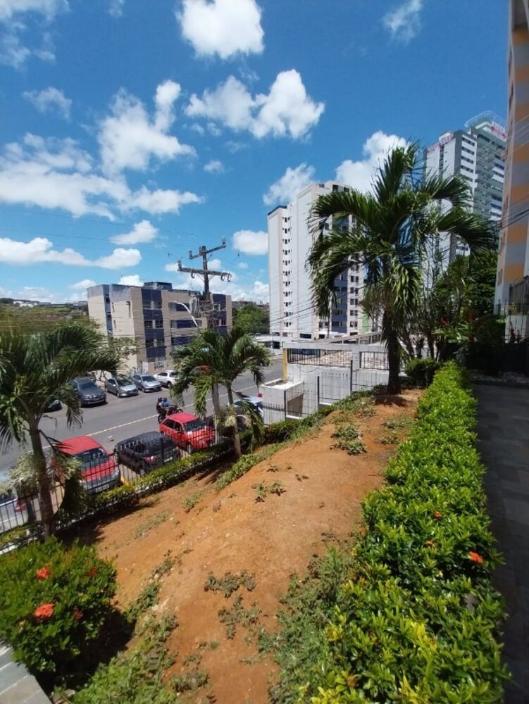 Apartamento, 3 quartos, 65 m² - Foto 8
