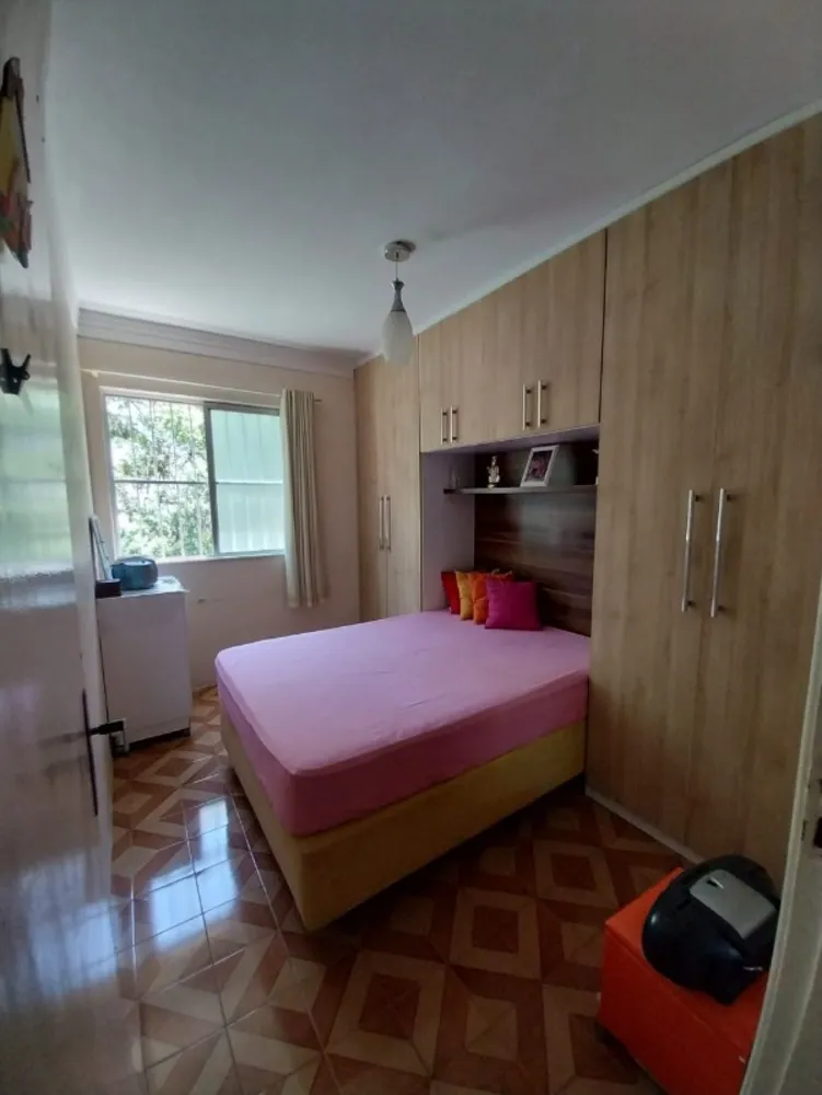 Apartamento, 3 quartos, 65 m² - Foto 5