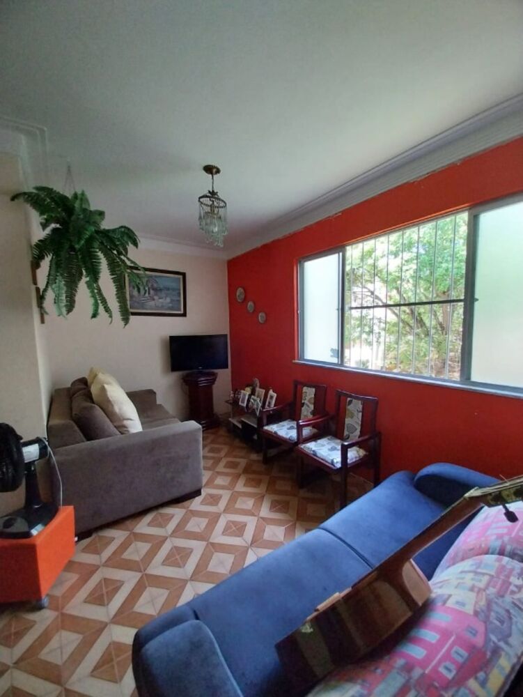 Apartamento, 3 quartos, 65 m² - Foto 14