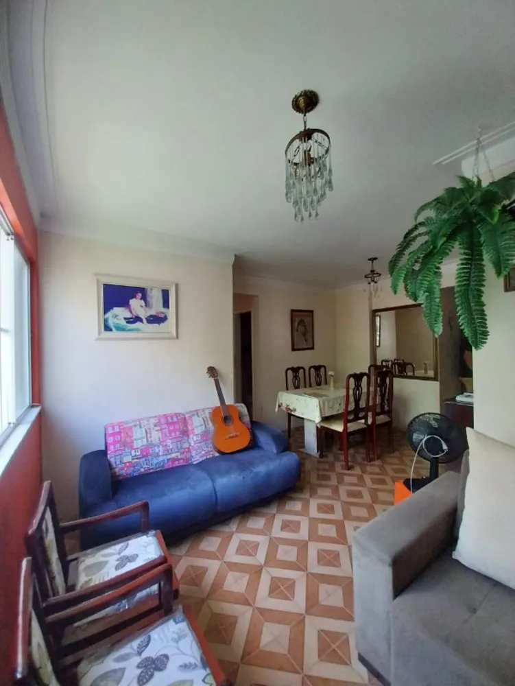Apartamento, 3 quartos, 65 m² - Foto 2