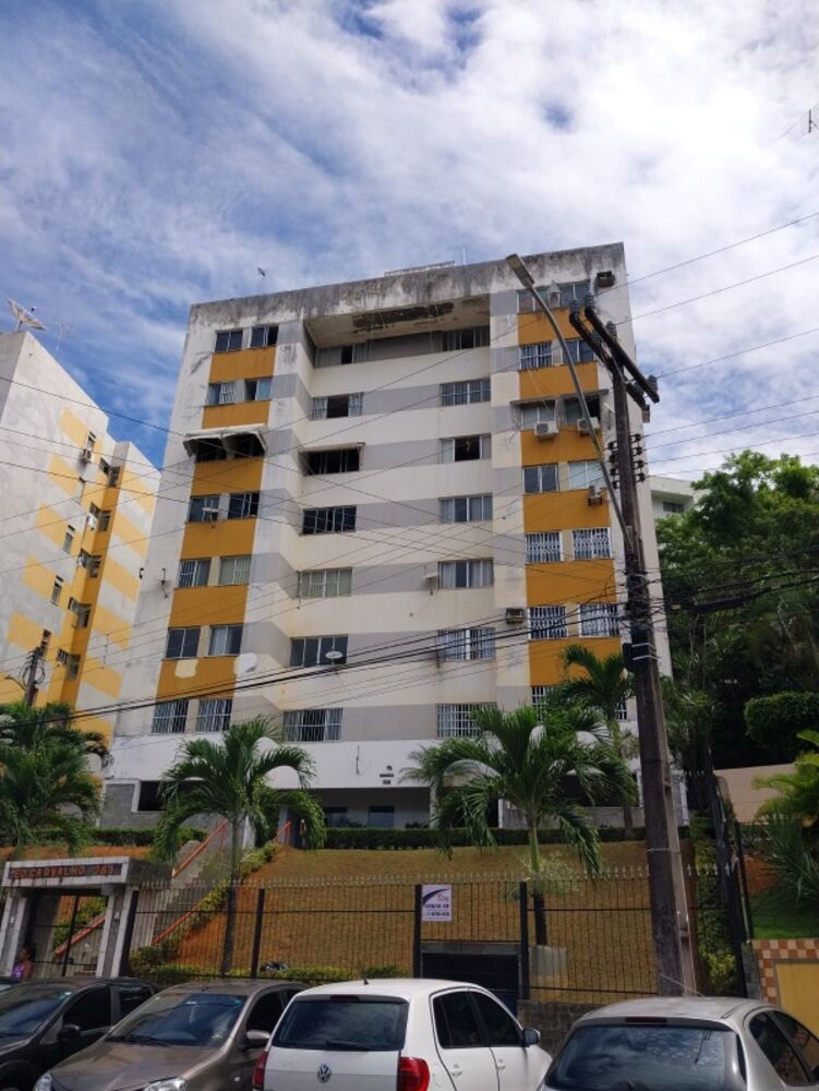 Apartamento, 3 quartos, 65 m² - Foto 4