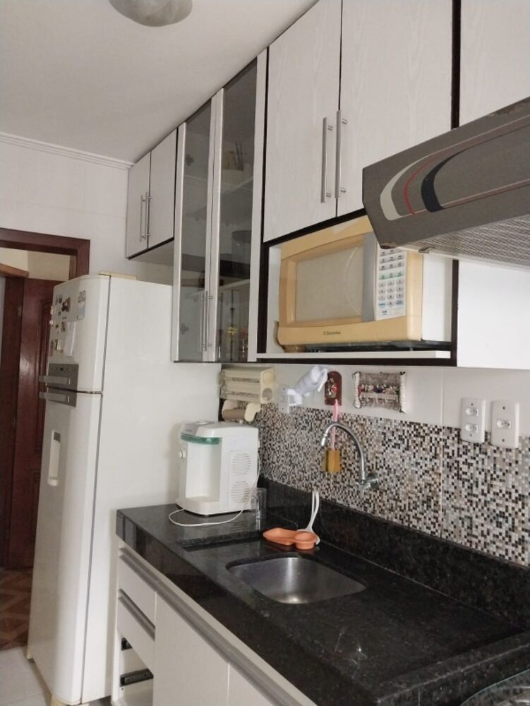 Apartamento, 3 quartos, 65 m² - Foto 9