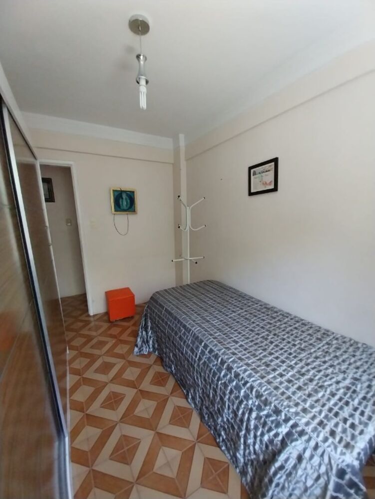 Apartamento, 3 quartos, 65 m² - Foto 3