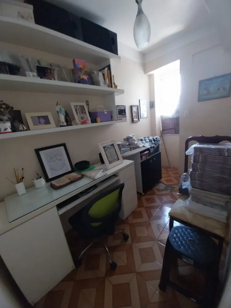 Apartamento, 3 quartos, 65 m² - Foto 13
