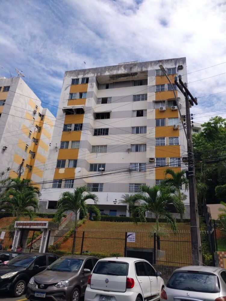 Apartamento, 3 quartos, 65 m² - Foto 2