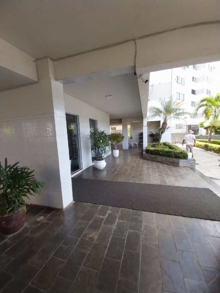 Apartamento, 3 quartos, 65 m² - Foto 1