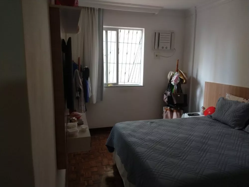 Apartamento à venda com 2 quartos, 70m² - Foto 4