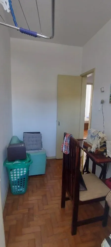Apartamento, 2 quartos, 80 m² - Foto 2